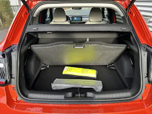 Fiat 600 1.2 Hybrid La Prima