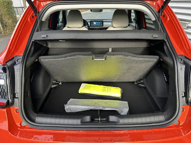 Fiat 600 1.2 Hybrid La Prima