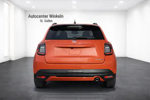 Fiat 600 1.2 Hybrid La Prima