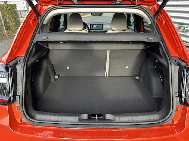 Fiat 600 1.2 Hybrid La Prima