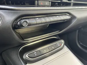Fiat 600 1.2 Hybrid La Prima