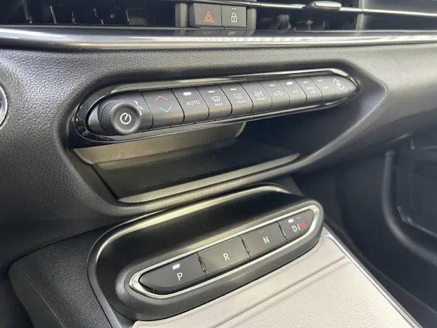 Fiat 600 1.2 Hybrid La Prima
