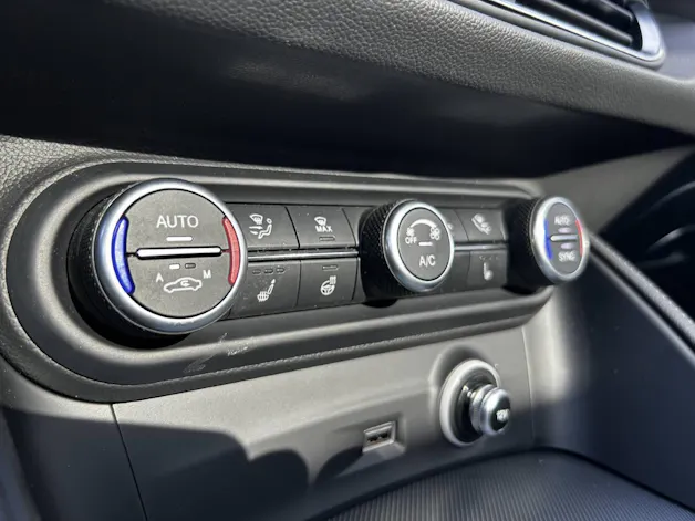 Alfa Romeo Stelvio 2.0 Q4 280 Veloce