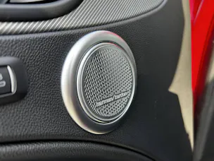 Alfa Romeo Stelvio 2.0 Q4 280 Veloce