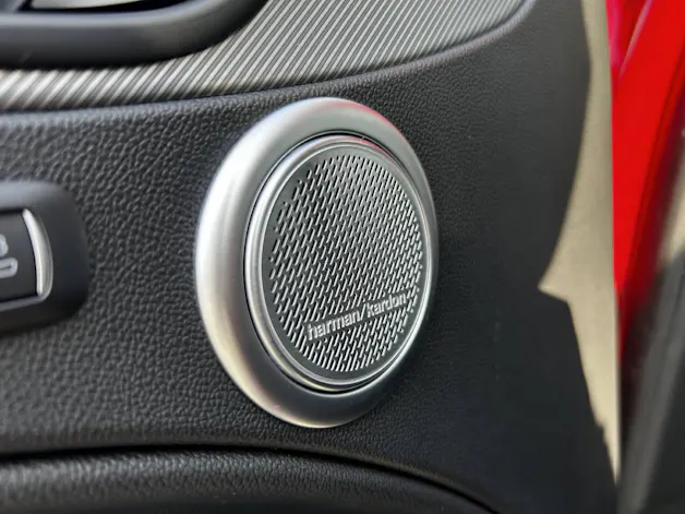 Alfa Romeo Stelvio 2.0 Q4 280 Veloce
