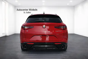 Alfa Romeo Stelvio 2.0 Q4 280 Veloce