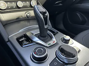 Alfa Romeo Stelvio 2.0 Q4 280 Veloce
