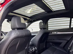 Alfa Romeo Stelvio 2.0 Q4 280 Veloce