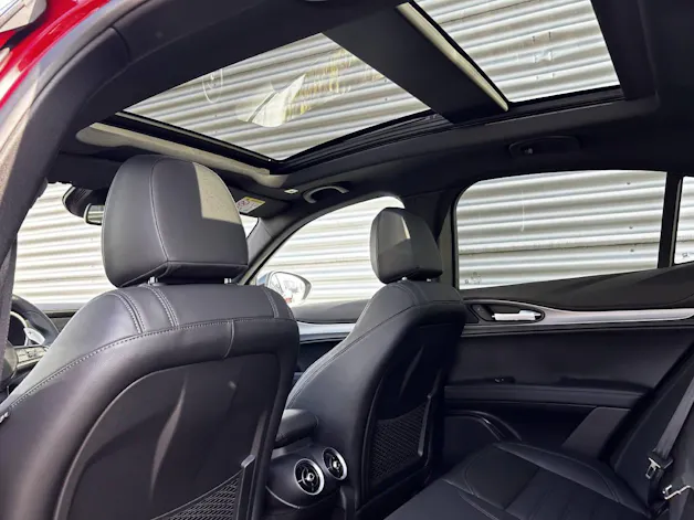 Alfa Romeo Stelvio 2.0 Q4 280 Veloce