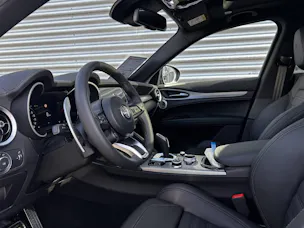 Alfa Romeo Stelvio 2.0 Q4 280 Veloce