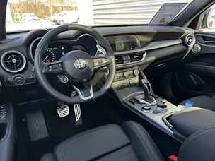 Alfa Romeo Stelvio 2.0 Q4 280 Veloce