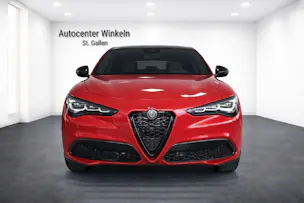 Alfa Romeo Stelvio 2.0 Q4 280 Veloce