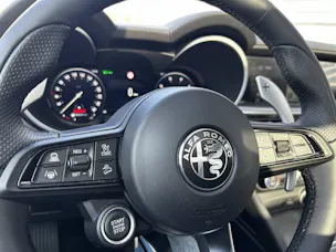 Alfa Romeo Stelvio 2.0 Q4 280 Veloce