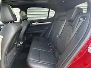 Alfa Romeo Stelvio 2.0 Q4 280 Veloce