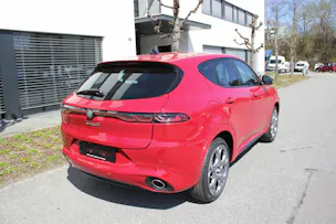Alfa Romeo Tonale 1.3 Plug-in Hybrid Tributo Italiano Q4