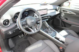Alfa Romeo Tonale 1.3 Plug-in Hybrid Tributo Italiano Q4