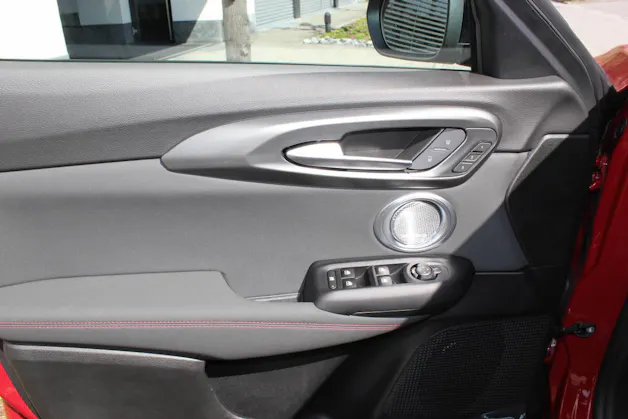 Alfa Romeo Tonale 1.3 Plug-in Hybrid Tributo Italiano Q4