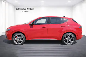 Alfa Romeo Tonale 1.3 Plug-in Hybrid Tributo Italiano Q4