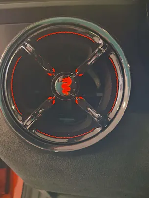 Alfa Romeo Junior Elettrica Speciale