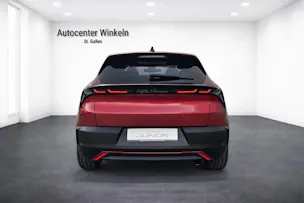 Alfa Romeo Junior Elettrica Speciale