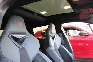 Alfa Romeo Junior Elettrica Speciale