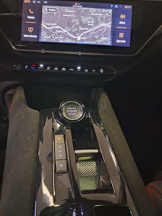 Alfa Romeo Junior Elettrica Speciale