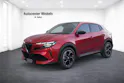 Alfa Romeo Junior Elettrica Speciale