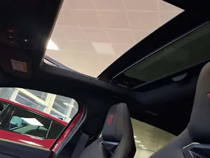 Alfa Romeo Junior Elettrica Speciale