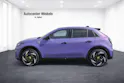 Fiat 600 Abarth Scorpionissima