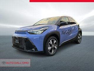 Vehicle placeholder image