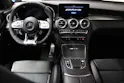 Mercedes-Benz GLC 63 AMG 4Matic+