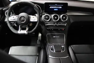 Mercedes-Benz GLC 63 AMG 4Matic+