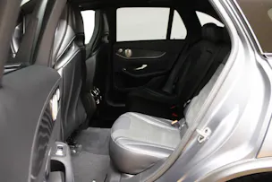 Mercedes-Benz GLC 63 AMG 4Matic+