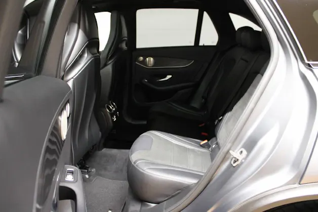 Mercedes-Benz GLC 63 AMG 4Matic+