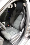 Mercedes-Benz GLC 63 AMG 4Matic+