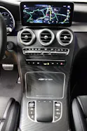 Mercedes-Benz GLC 63 AMG 4Matic+