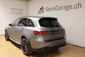 Mercedes-Benz GLC 63 AMG 4Matic+