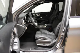 Mercedes-Benz GLC 63 AMG 4Matic+