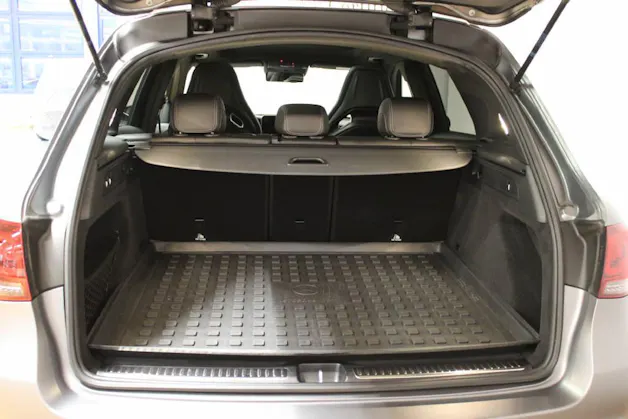 Mercedes-Benz GLC 63 AMG 4Matic+