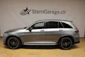 Mercedes-Benz GLC 63 AMG 4Matic+