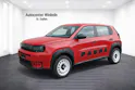 Fiat Grande Panda Red