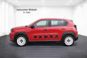 Fiat Grande Panda Red