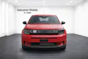 Fiat Grande Panda Red