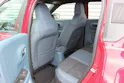 Fiat Grande Panda Red