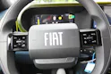 Fiat Grande Panda Red