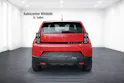 Fiat Grande Panda Red