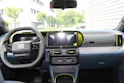 Fiat Grande Panda Red