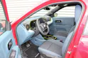 Fiat Grande Panda Red