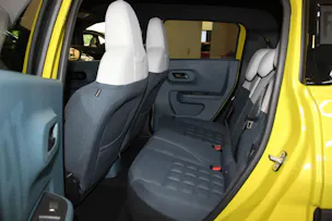 Fiat Grande Panda La Prima