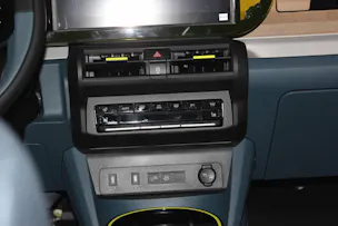 Fiat Grande Panda La Prima